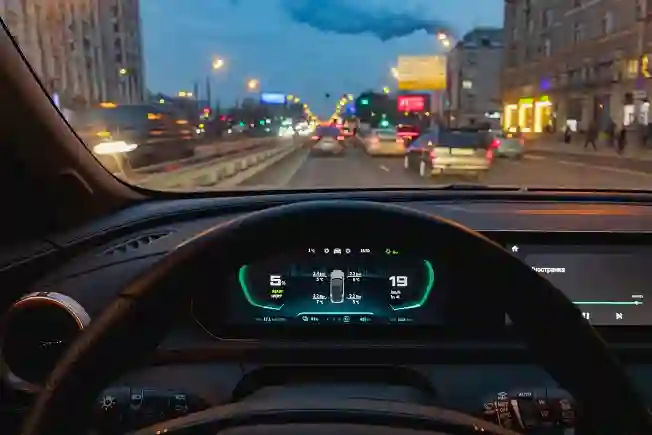 Новость EVOLUTE (Замораживаем EVOLUTE i‑SKY и всё равно отжигаем)